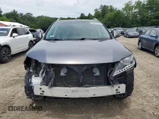 2013 Lexus RX 350 z VIN 2T2BK1BAXDC213205, wystawiony jako Copart lot #63222475 z przebiegiem 133 419 mil mil oraz Czysty tytuł • Clean title. Historia ofert i sprzedaży dostępna na DreamBid. Obrazek 5.