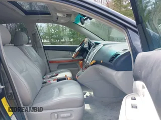 2004 Lexus RX 330 with VIN 2T2HA31U94C039759, listed as a IAAI auction lot 42036518 with 224,255 mi miles and . Bid and sale history available at carsss.com. Image 5.
