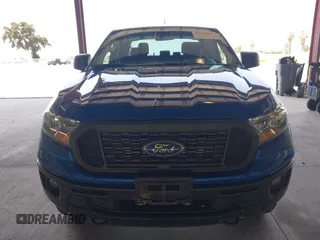 2019 Ford Ranger XL with VIN 1FTER4FH0KLA56618, listed as a IAAI auction lot 42399080 with 45,049 mi miles and . Bid and sale history available at DreamBid. Image 12.