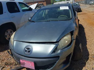 2012 Mazda 3 i Sport z VIN JM1BL1UG2C1602684, wystawiony jako IAAI lot #42132765 z przebiegiem 181 861 mil mil oraz . Historia ofert i sprzedaży dostępna na DreamBid. Obrazek 12.