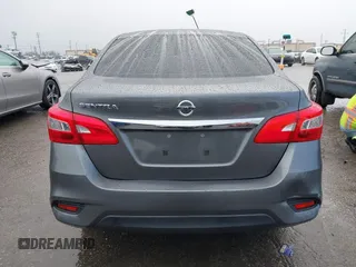 2019 Nissan Sentra S z VIN 3N1AB7AP2KY227513, wystawiony jako IAAI lot #41524539 z przebiegiem 39 616 mil mil oraz . Historia ofert i sprzedaży dostępna na DreamBid. Obrazek 17.