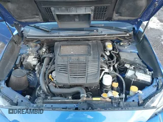 2017 Subaru WRX Limited z VIN JF1VA1N66H8803839, wystawiony jako IAAI lot #40997240 z przebiegiem 102 595 mil mil oraz . Historia ofert i sprzedaży dostępna na DreamBid. Obrazek 10.