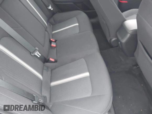 2023 Hyundai Sonata SEL with VIN KMHL64JA6PA269887, listed as a IAAI auction lot 41950447 with 31,218 mi miles and . Bid and sale history available at DreamBid. Image 8.