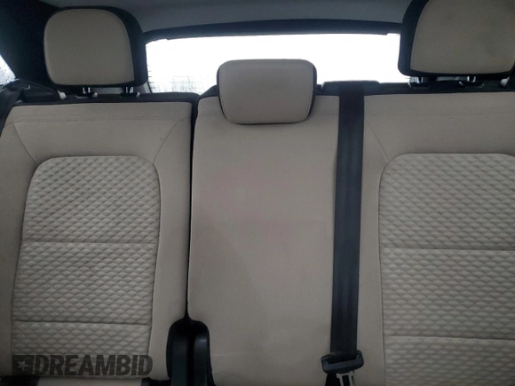 2021 Ford Escape SE Hybrid with VIN 1FMCU9BZ0MUA04027, listed as a Copart auction lot 83825274 with 97,068 mi miles and Salvage title. Bid and sale history available at DreamBid. Image 10.