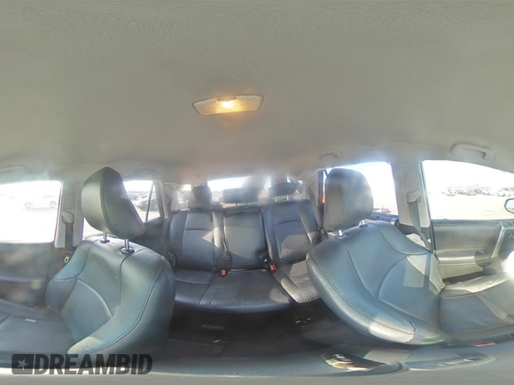 2018 Toyota 4Runner SR5 с VIN JTEZU5JR6J5179456, выставлен на аукционе Copart как лот 53583595 с пробегом 59 266 миль миль и Списание • Salvage title. История ставок и продаж доступна на DreamBid. Изображение 14.