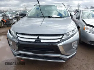 2019 Mitsubishi Eclipse Cross SE с VIN JA4AT5AA0KZ023948, выставлен на аукционе IAAI как лот 41722902 с пробегом Не указан миль и . История ставок и продаж доступна на DreamBid. Изображение 13.