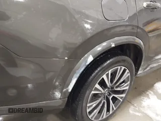 2018 Volvo XC90 Momentum with VIN YV4102XK1J1323053, listed as a IAAI auction lot 41145820 with 117,538 mi miles and . Bid and sale history available at DreamBid. Image 17.