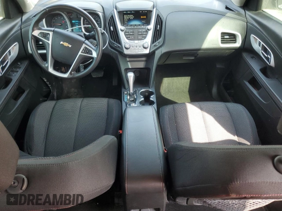 2014 Chevrolet Equinox LT with VIN 1GNALBEK2EZ108034, listed as a Copart auction lot 51380865 with 146,362 mi miles and Clean Title. Bid and sale history available at DreamBid. Image 8.