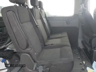 2017 Ford Transit XL z VIN 1FBZX2YM1HKA98823, wystawiony jako IAAI lot #42066291 z przebiegiem 100 011 mil mil oraz . Historia ofert i sprzedaży dostępna na DreamBid. Obrazek 8.