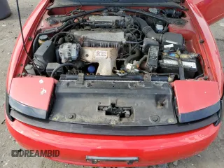 1992 Toyota Celica z VIN JT5ST87K7N0120192, wystawiony jako Copart lot #56216225 z przebiegiem 164 545 mil mil oraz Tytuł czysty. Historia ofert i sprzedaży dostępna na DreamBid. Obrazek 11.