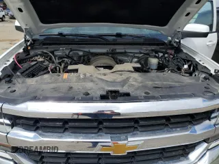 2018 Chevrolet Silverado 1500 LT with VIN 3GCUKREC8JG292965, listed as a Copart auction lot 54781035 with 84,318 mi miles and Clean Title. Bid and sale history available at carsss.com. Image 11.