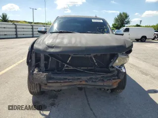 2008 Chevrolet Avalanche LTZ with VIN 3GNEC12068G182396, listed as a Copart auction lot 67563464 with 122,927 mi miles and Salvage Title. Bid and sale history available at carsss.com. Image 5.