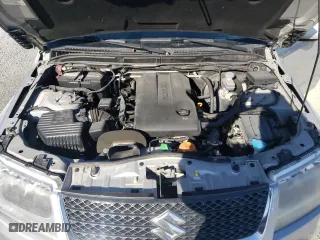 2012 Suzuki Grand Vitara Premium with VIN JS3TD0D20C4101891, listed as a Copart auction lot 84032484 with 120,822 mi miles and Salvage Title. Bid and sale history available at carsss.com. Image 13.