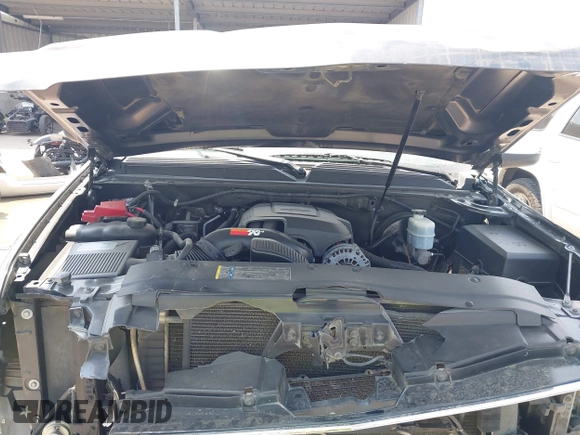 2010 Chevrolet Tahoe LS with VIN 1GNUCAE02AR290222, listed as a IAAI auction lot 42321824 with 188,926 mi miles and . Bid and sale history available at DreamBid. Image 10.