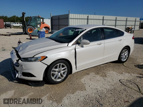 2015 Ford Fusion SE with VIN 1FA6P0H75F5120210, listed as a Copart auction lot 48411625 with 73,745 mi miles and Salvage Title. Bid and sale history available at carsss.com. Image 1.