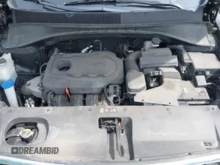 2019 Kia Sorento LX with VIN 5XYPGDA36KG439646, listed as a IAAI auction lot 42146551 with 69,283 mi miles and . Bid and sale history available at carsss.com. Image 10.
