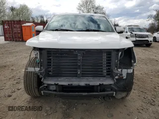 2020 Ford Expedition Limited с VIN 1FMJU2AT7LEA61281, выставлен на аукционе Copart как лот 51326335 с пробегом 48 158 миль миль и Списание • Salvage title. История ставок и продаж доступна на DreamBid. Изображение 5.