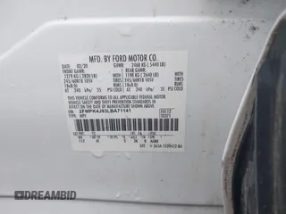 2020 Ford Edge SEL с VIN 2FMPK4J93LBA71141, выставлен на аукционе IAAI как лот 41919279 с пробегом 111 089 миль миль и . История ставок и продаж доступна на DreamBid. Изображение 9.