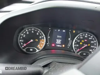 2023 Jeep Renegade Upland with VIN ZACNJDB18PPP62252, listed as a IAAI auction lot 42319846 with 11,831 mi miles and . Bid and sale history available at DreamBid. Image 7.