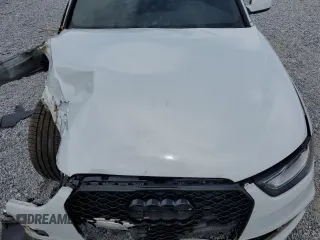 2016 Audi S4 Premium Plus z VIN WAUBGAFL0GA007740, wystawiony jako Copart lot #70084504 z przebiegiem 80 423 mil mil oraz Szkoda całkowita • Salvage title. Historia ofert i sprzedaży dostępna na DreamBid. Obrazek 11.