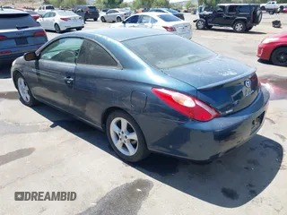 2006 Toyota Solara SE z VIN 4T1CA30P06U102419, wystawiony jako IAAI lot #42407734 z przebiegiem 177 486 mil mil oraz . Historia ofert i sprzedaży dostępna na DreamBid. Obrazek 3.