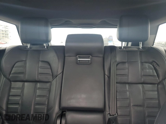 2016 Land Rover Range Rover Sport HSE с VIN SALWS2PF8GA111984, выставлен на аукционе Copart как лот 50764645 с пробегом 88 497 миль миль и Чистый • Clean title. История ставок и продаж доступна на DreamBid. Изображение 10.
