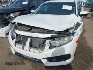 2018 Honda Civic EX с VIN 2HGFC2F7XJH514230, выставлен на аукционе IAAI как лот 41753552 с пробегом 137 232 миль миль и . История ставок и продаж доступна на DreamBid. Изображение 6.