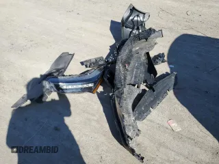 2024 Acura RDX w/A-Spec Package z VIN 5J8TC2H68RL001130, wystawiony jako Copart lot #48491605 z przebiegiem 11 356 mil mil oraz Szkoda całkowita • Salvage title. Historia ofert i sprzedaży dostępna na DreamBid. Obrazek 13.