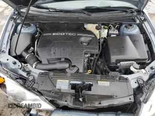 2009 Pontiac G6 1SA z VIN 1G2ZG57B194180199, wystawiony jako Copart lot #54252755 z przebiegiem 149 462 mil mil oraz Szkoda całkowita • Salvage title. Historia ofert i sprzedaży dostępna na DreamBid. Obrazek 11.