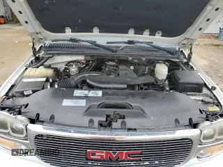 2003 GMC Yukon XL with VIN 1GKFK66U83J313981, listed as a Copart auction lot 65121004 with 301,229 mi miles and Clean Title. Bid and sale history available at carsss.com. Image 11.