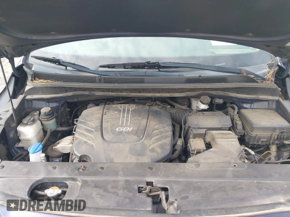2018 Kia Sedona LX with VIN KNDMB5C15J6352017, listed as a IAAI auction lot 41787590 with 110,159 mi miles. Bid and sale history available at carsss.com. Image 10.