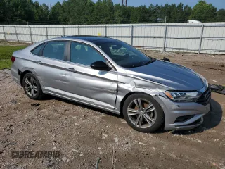 2020 Volkswagen Jetta S с VIN 3VWC57BU1LM093682, выставлен на аукционе Copart как лот 63088335 с пробегом 124 048 миль миль и Чистый • Clean title. История ставок и продаж доступна на DreamBid. Изображение 4.