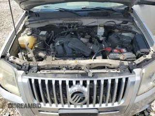 2008 Mercury Mariner с VIN 4M2CU81128KJ43548, выставлен на аукционе Copart как лот 61722405 с пробегом 155 381 миль миль и Списание • Salvage title. История ставок и продаж доступна на DreamBid. Изображение 12.