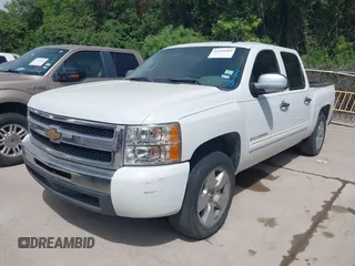 2011 Chevrolet Silverado 1500 LS with VIN 3GCPCREA8BG395751, listed as a IAAI auction lot 42266084 with 130,203 mi miles and . Bid and sale history available at DreamBid. Image 17.