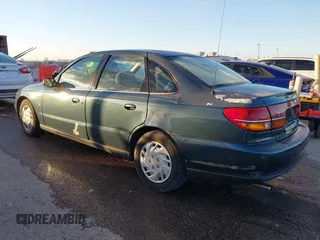2002 Saturn LS z VIN 1G8JU54F22Y522311, wystawiony jako IAAI lot #40807065 z przebiegiem 209 242 mil mil oraz . Historia ofert i sprzedaży dostępna na DreamBid. Obrazek 3.