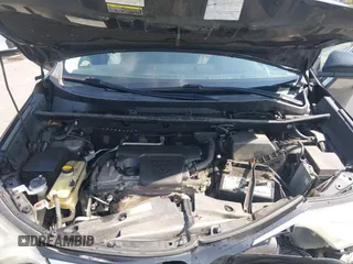 2016 Toyota RAV4 XLE with VIN 2T3RFREV9GW458057, listed as a IAAI auction lot 42651373 with 119,750 mi miles and . Bid and sale history available at DreamBid. Image 10.