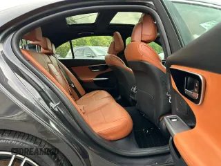 2023 Mercedes-Benz C 300 z VIN W1KAF4HB3PR092734, wystawiony jako Copart lot #59107185 z przebiegiem 26 051 mil mil oraz Czysty tytuł • Clean title. Historia ofert i sprzedaży dostępna na DreamBid. Obrazek 9.