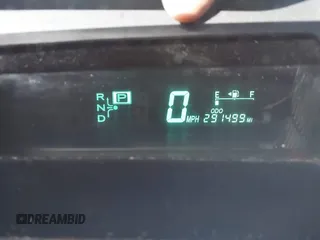2007 Toyota Prius with VIN JTDKB20U677611878, listed as a IAAI auction lot 42233105 with 291,499 mi miles and . Bid and sale history available at DreamBid. Image 7.