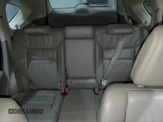 2014 Honda CR-V EX-L with VIN 5J6RM4H77EL073208, listed as a Copart auction lot 48492535 with 221,543 mi miles and Salvage Title. Bid and sale history available at carsss.com. Image 10.