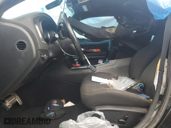 2019 Dodge Charger Scat Pack with VIN 2C3CDXGJ2KH697179, listed as a Copart auction lot 77311144 with 81,789 mi miles and Salvage Title. Bid and sale history available at DreamBid. Image 7.