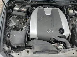 2017 Lexus IS 300 с VIN JTHCM1D20H5018241, выставлен на аукционе Copart как лот 70671895 с пробегом 96 588 миль миль и Списание • Salvage title. История ставок и продаж доступна на DreamBid. Изображение 15.