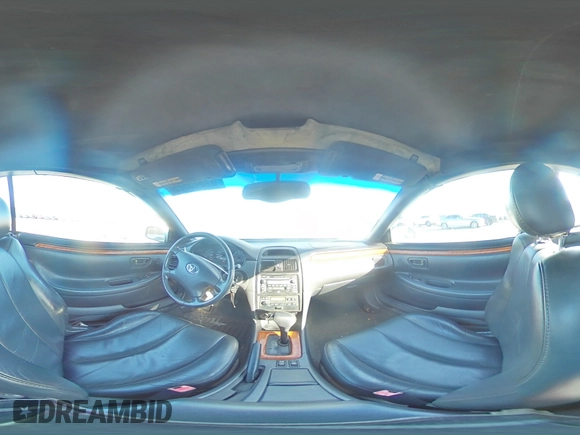 2002 Toyota Solara SE with VIN 2T1FF28P62C600925, listed as a Copart auction lot 87815525 with 101,462 mi miles and Salvage Title. Bid and sale history available at DreamBid. Image 13.