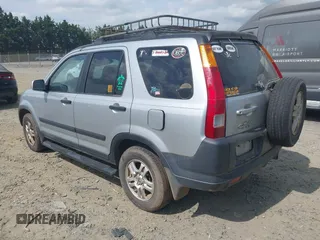 2004 Honda CR-V EX with VIN SHSRD78834U248175, listed as a IAAI auction lot 42091909 with 277,245 mi miles and . Bid and sale history available at carsss.com. Image 3.