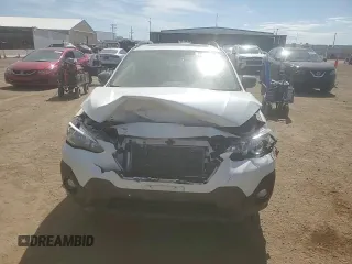 2021 Subaru Crosstrek Special Sports with VIN JF2GTHSC4MH389228, listed as a Copart auction lot 57715125 with 80,283 mi miles and Salvage title. Bid and sale history available at DreamBid. Image 14.