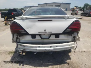 2003 Pontiac Grand Am SE1 with VIN 1G2NF52E63M535183, listed as a Copart auction lot 64933404 with 0 mi miles and Salvage Title. Bid and sale history available at carsss.com. Image 6.