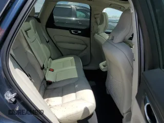 2020 Volvo XC60 Momentum with VIN YV4A22RK3L1494087, listed as a Copart auction lot 61652465 with 78,045 mi miles and Clean title. Bid and sale history available at DreamBid. Image 11.