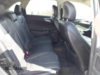 2016 Ford Edge Titanium with VIN 2FMPK4K92GBB59330, listed as a IAAI auction lot 41954797 with 143,092 mi miles. Bid and sale history available at carsss.com. Image 8.