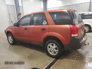 2003 Saturn VUE z VIN 5GZCZ53B73S895054, wystawiony jako Copart lot #82346294 z przebiegiem 83 677 mil mil oraz Czysty tytuł • Clean title. Historia ofert i sprzedaży dostępna na DreamBid. Obrazek 2.