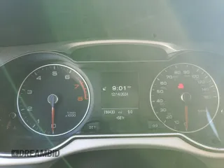 2016 Audi A4 Premium с VIN WAUAFAFL5GN009653, выставлен на аукционе Copart как лот 84169294 с пробегом 156 430 миль миль и Списание • Salvage title. История ставок и продаж доступна на DreamBid. Изображение 9.