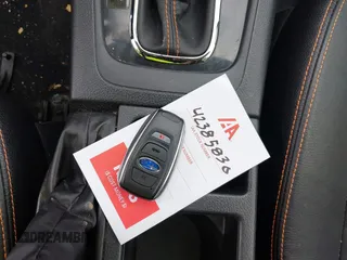 2016 Subaru Crosstrek Limited с VIN JF2GPALC3G8333361, выставлен на аукционе IAAI как лот 42385830 с пробегом 79 817 миль миль и . История ставок и продаж доступна на DreamBid. Изображение 11.
